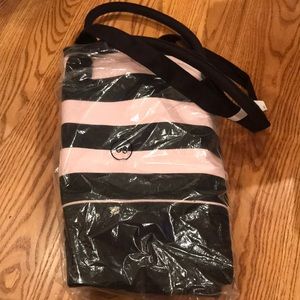 Brand new Victoria’s Secret tote bag